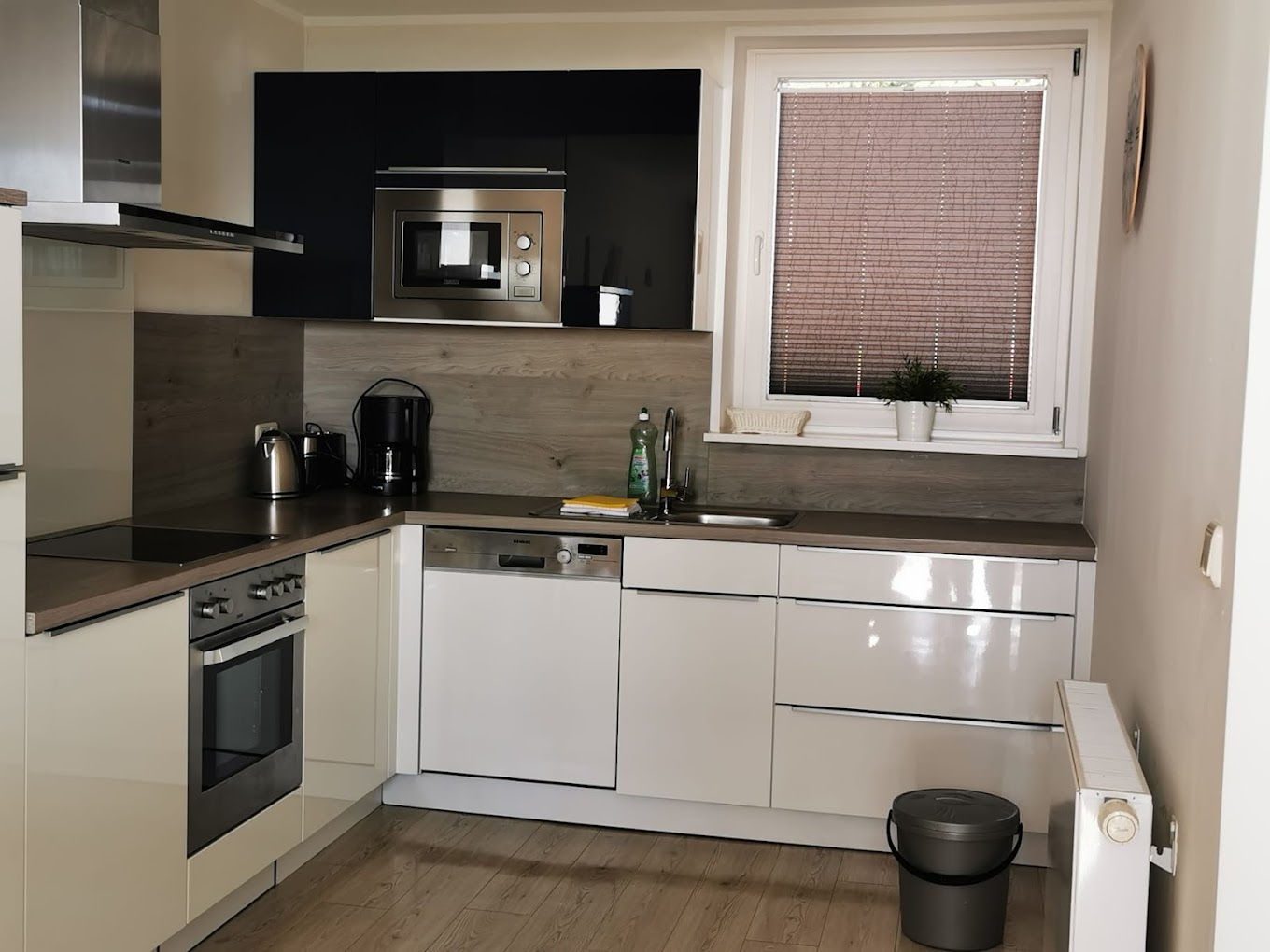 Ferienwohnungsreinigung Timmendorfer Strand – Impression 2