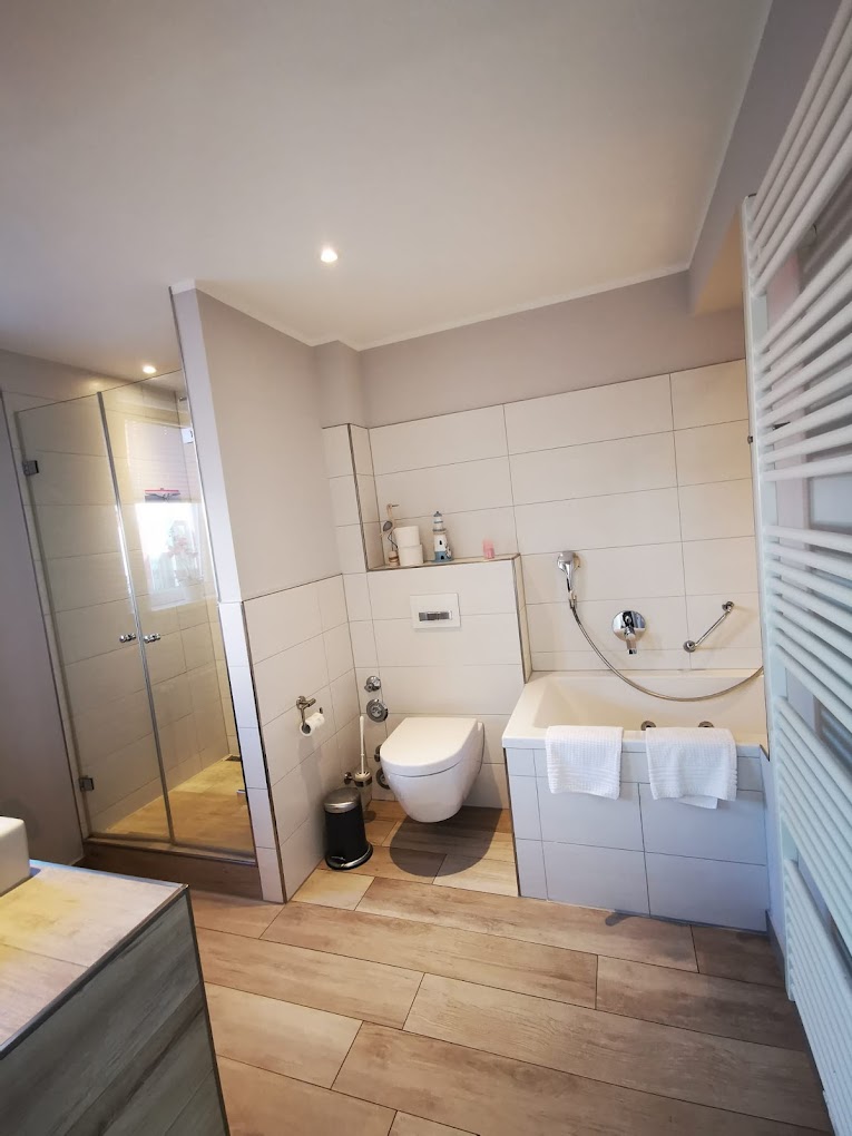 Ferienwohnungsreinigung Timmendorfer Strand – Impression 4